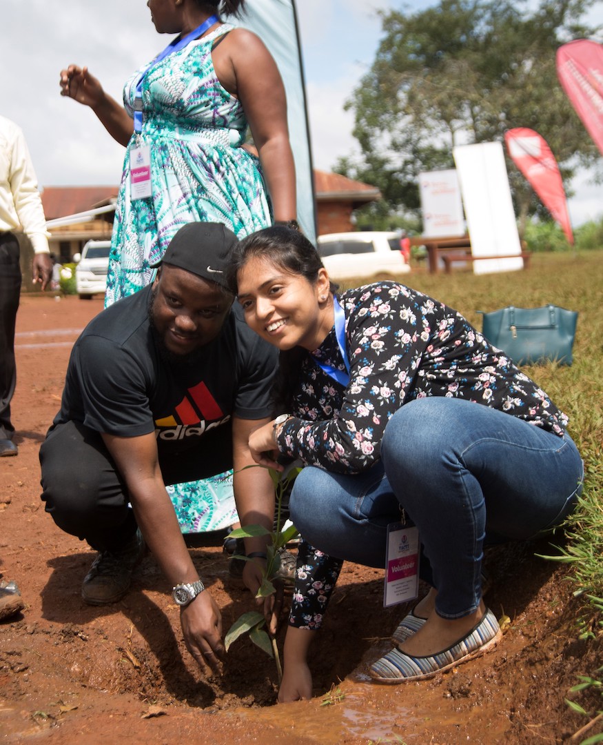 TACTS-Uganda-Kijani-Project