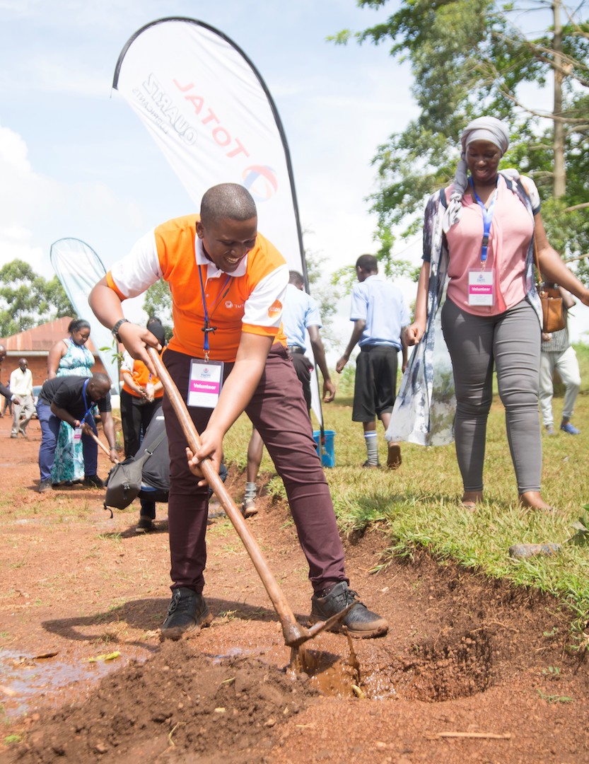 TACTS-Uganda-Kijani-Project
